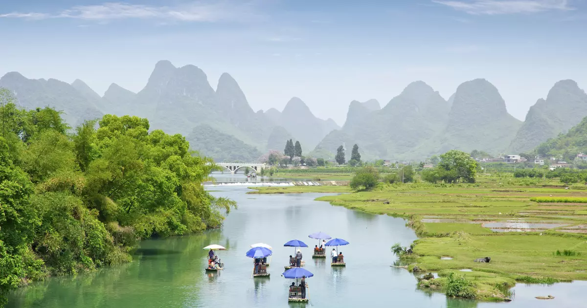 13 of the best places to visit in China - Lonely Planet
