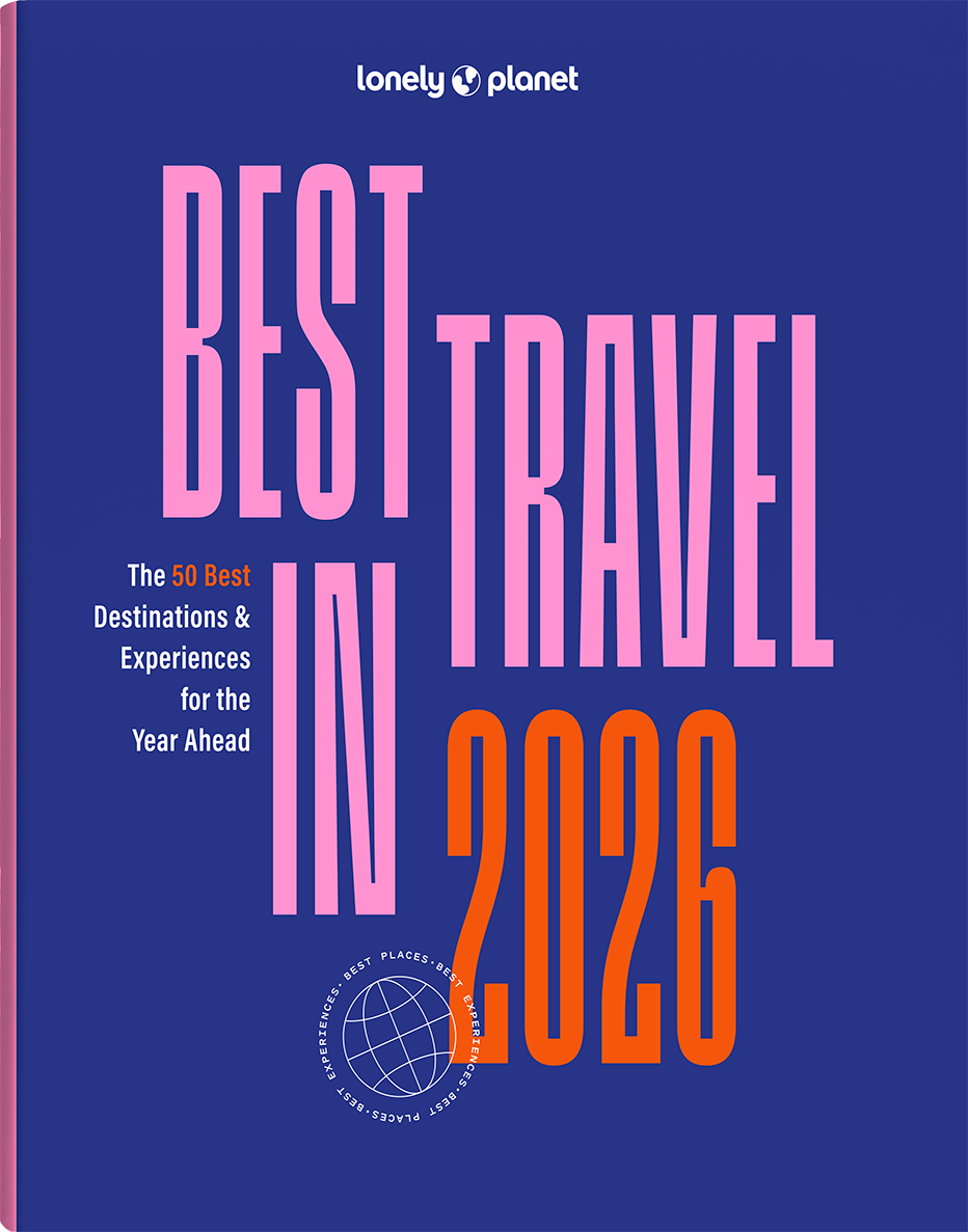 Best in Travel 2026