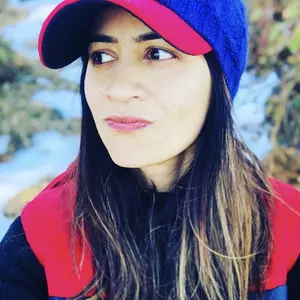 Shikha Tripathi