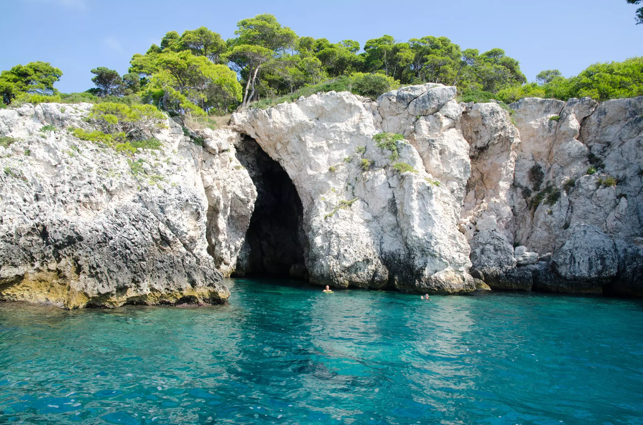 Grab some gear and go snorkeling in the Tremiti Islands © Isabella Gottardi / 500px / Getty Images