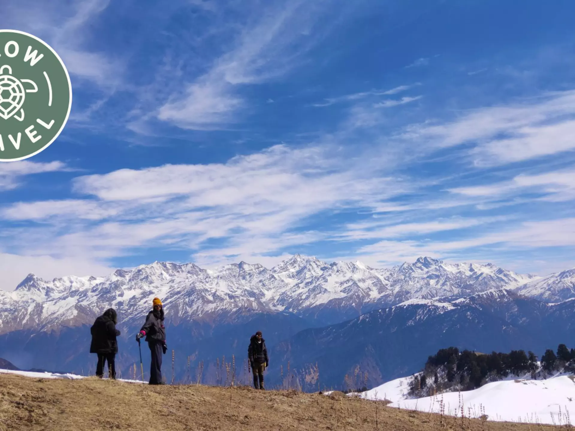 Adventure therapy treks in India combine hiking and psychological therapeutics © Preethi Chandrasekhar / Lonely Planet