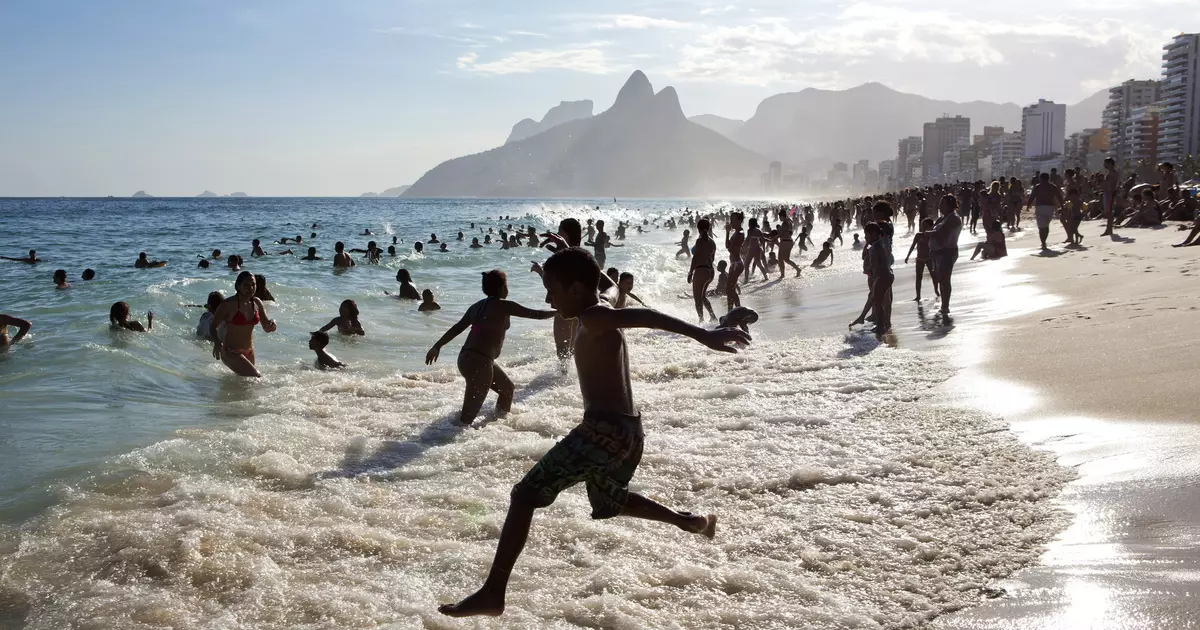 15 of the best things to do in Brazil - Lonely Planet