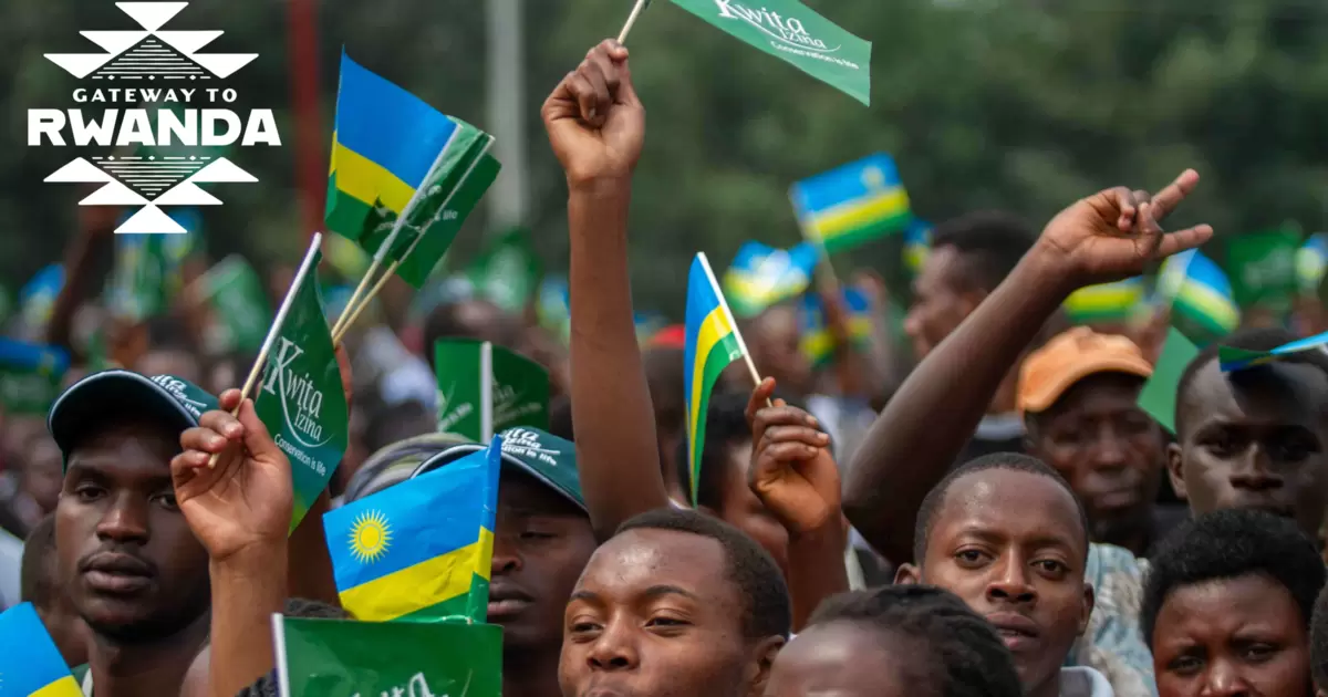 A year of celebrations in Rwanda - Lonely Planet