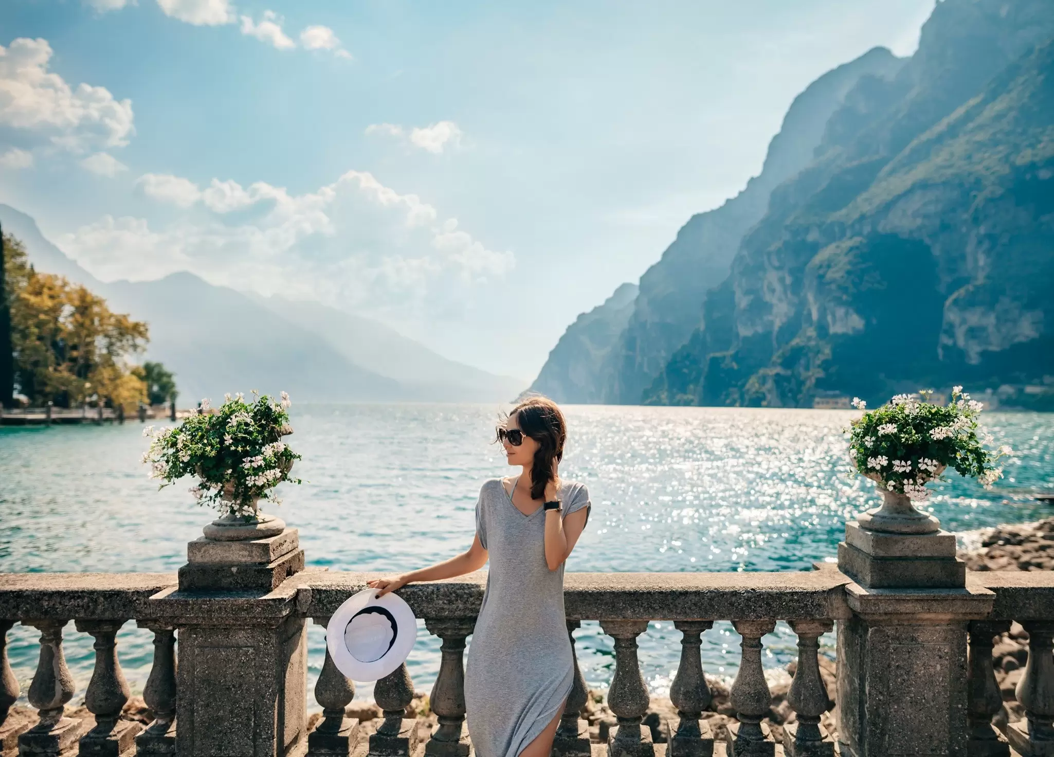 Regardless of your travel preferences and interests, Italy boasts an extensive list of unique, elevated, experiences and should be high on any discerning traveler’s list © Viktor Gladkov / Shutterstock