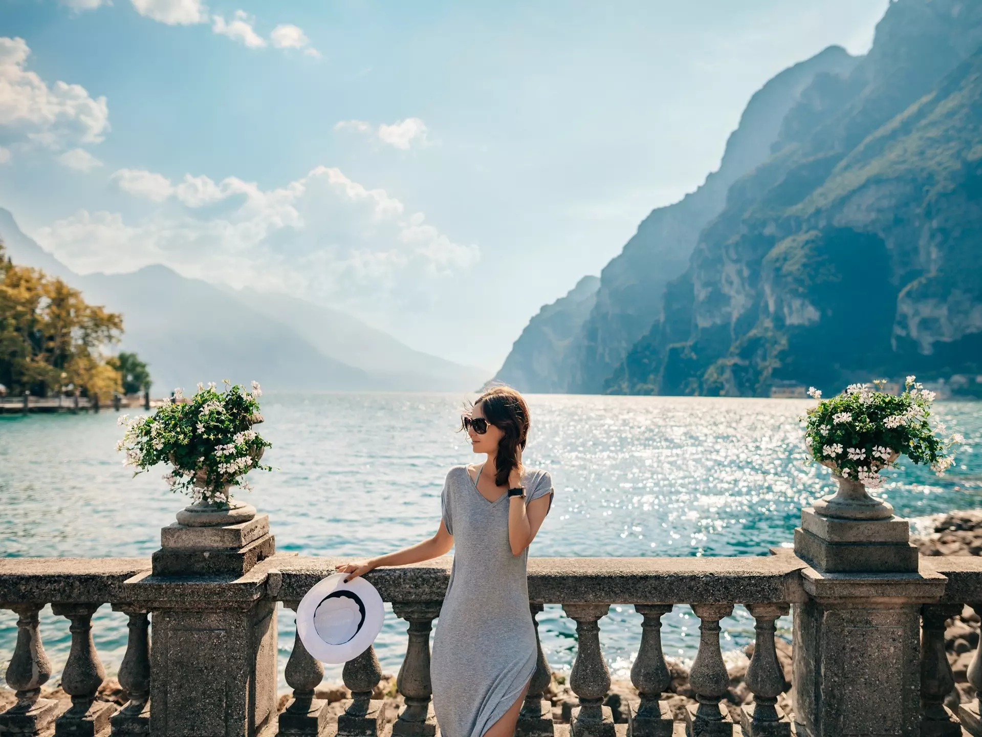 Regardless of your travel preferences and interests, Italy boasts an extensive list of unique, elevated, experiences and should be high on any discerning traveler’s list © Viktor Gladkov / Shutterstock