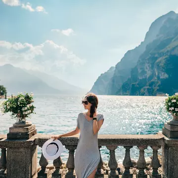 Regardless of your travel preferences and interests, Italy boasts an extensive list of unique, elevated, experiences and should be high on any discerning traveler’s list © Viktor Gladkov / Shutterstock