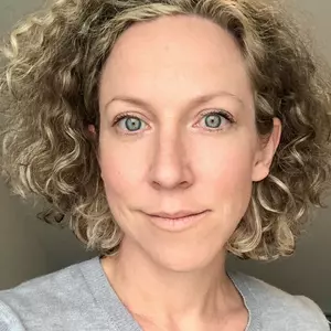 Adrienne Murray Nielsen