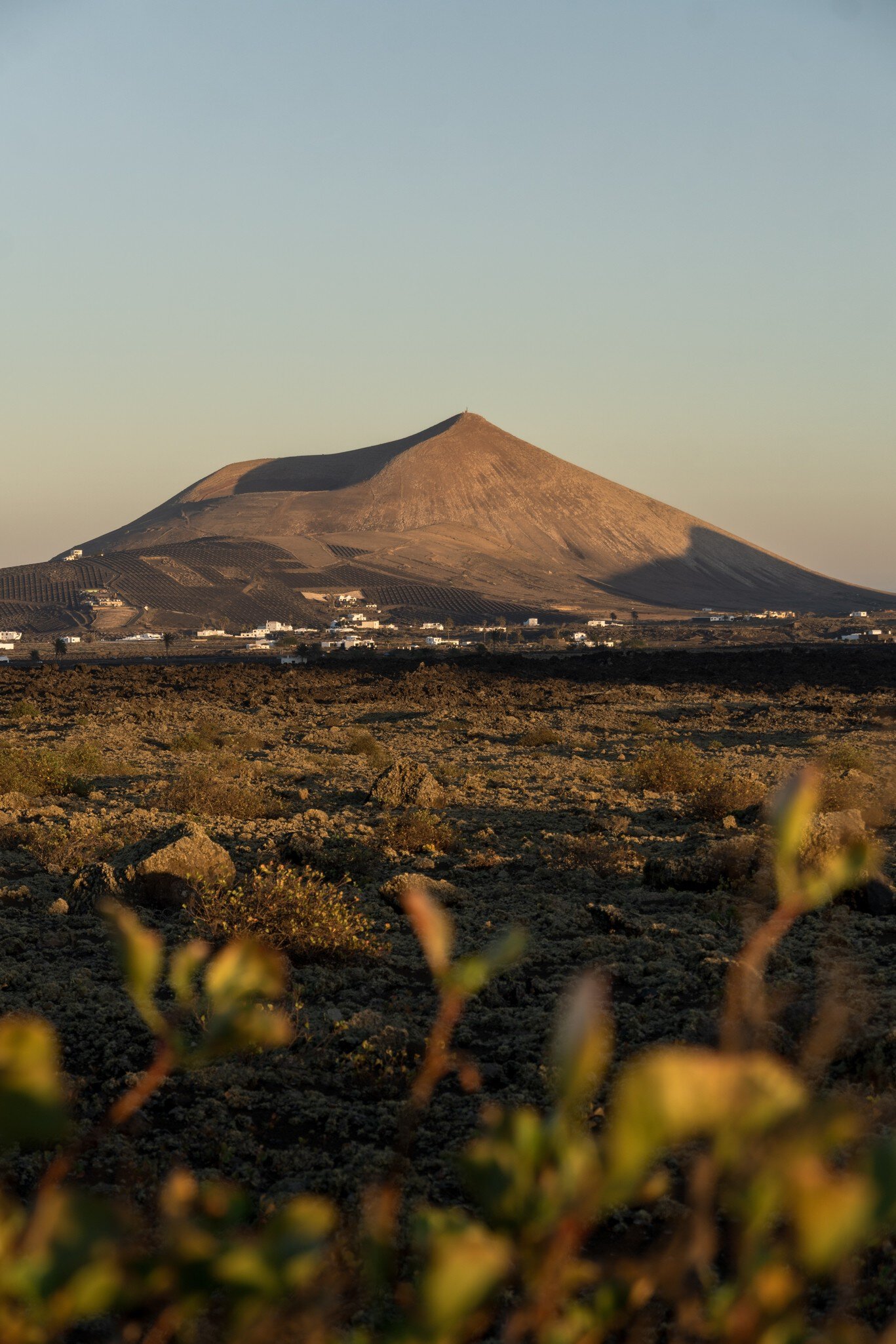 sunset in the volcano landscape of Timanfaya in Lanzarote, License Type: media, Download Time: 2026-05-04T17:30:40.000Z, User: LP_NZhan, Editorial: false, purchase_order: 65050 - Digital Destinations and Articles, job: App Content, client: Lonely Planet, other: Nadine Zhan