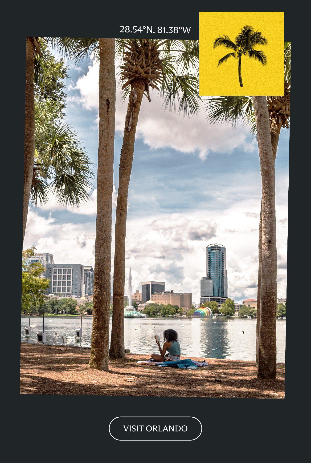 Visit Orlando