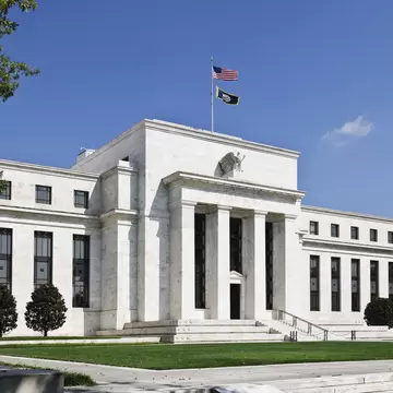 United States federal reserve