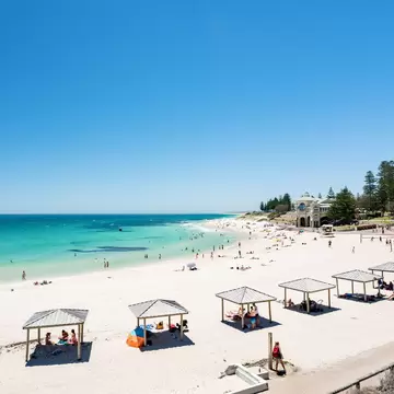 A busy Cottesloe Beach, Perth, Western Australia on a beautiful Summer afternoon. Photographed: December 22, 2017.
779800243
attraction, aussie, aussie beach, australia, australian, australian beach, beautiful weather, blue, cottesloe, cottesloe beach, hot, house, indian, indiana, landscape, ocean, outdoors, people, perth, perth australia, perth beach, perth wa, sea, sky, summer, summer day, sunshine, swimming, tea, tourism, tourist, travel, turquoise, wa, water, wave, west australian, western, western australia