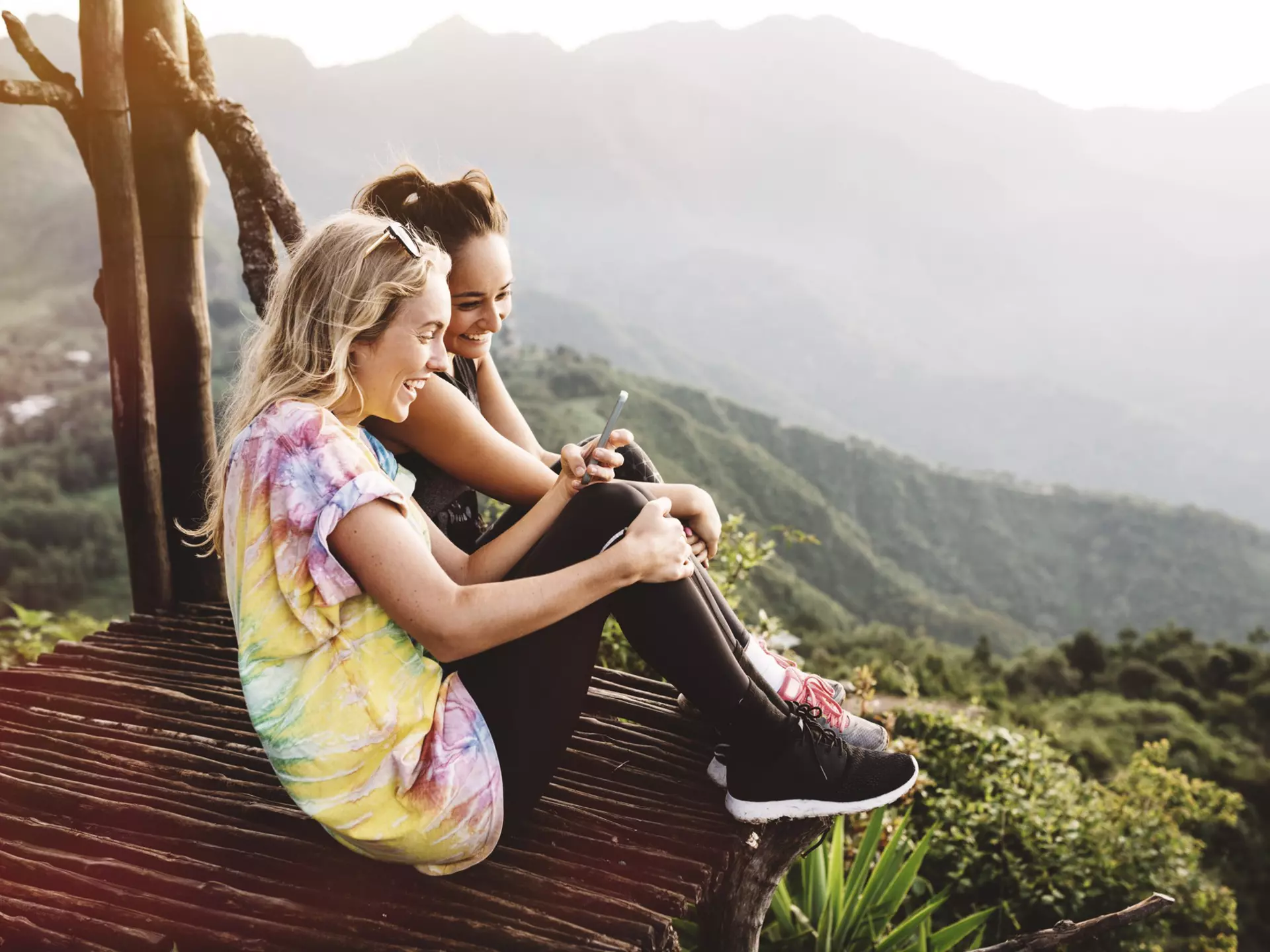 Many people can visit Guatemala without applying for a visa © Kate Ballis / Getty Images