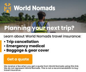 World Nomads