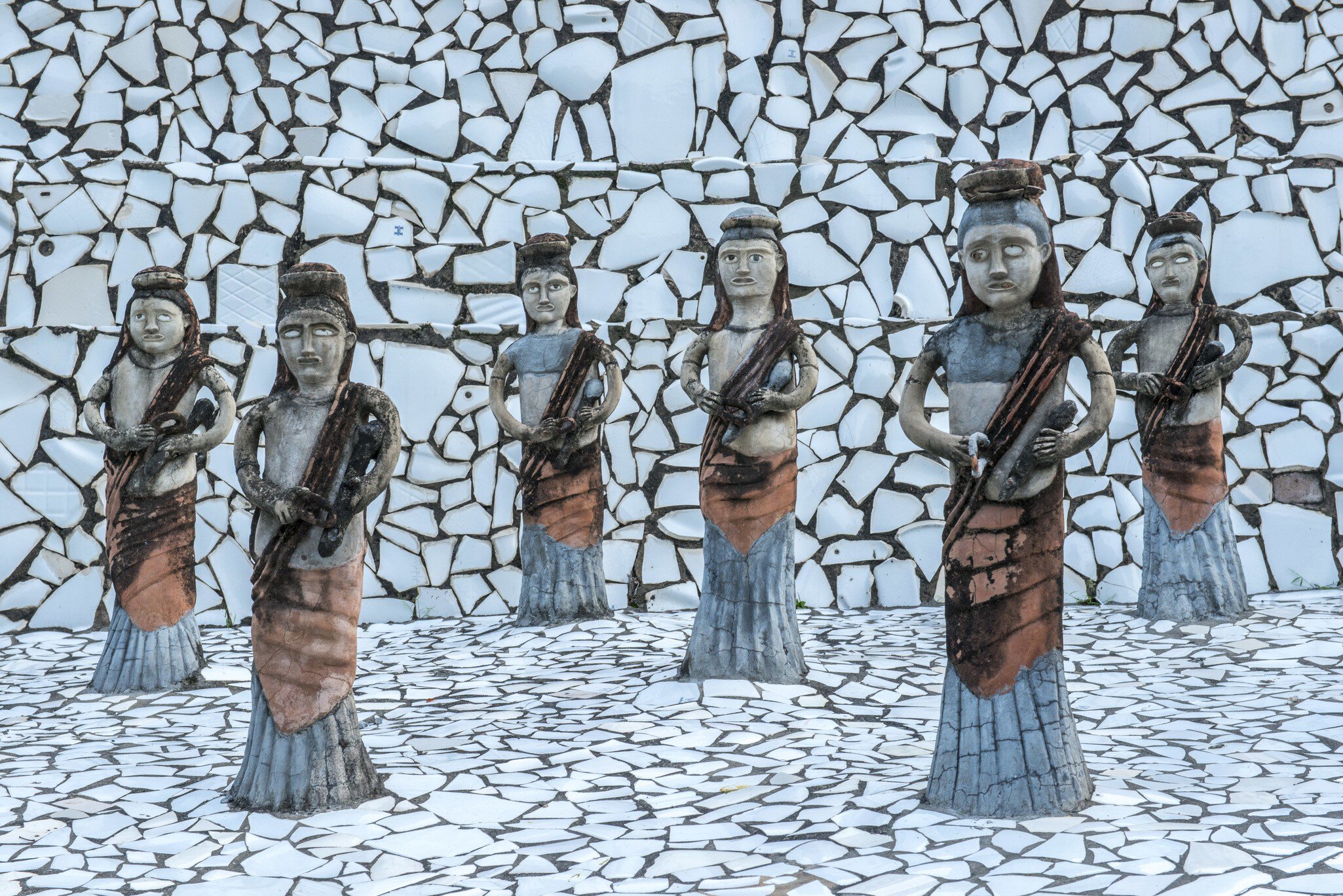 [UNVERIFIED CONTENT] One of the highlights of Chandigarh is the Rock Garden designed by local artist Nek Chand.