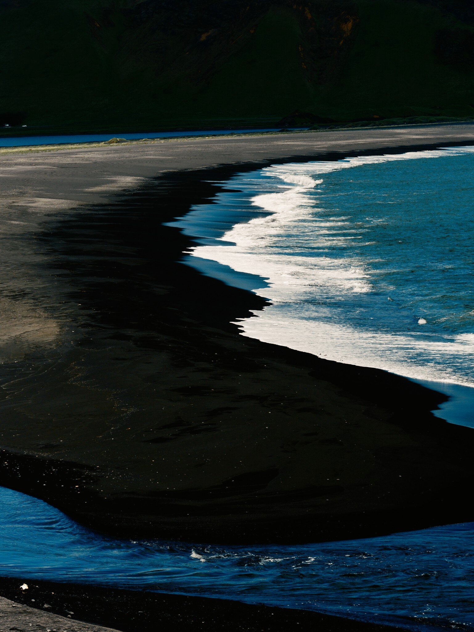 Reynisfjara Beach
ICELAND RING ROAD 2025
Reynisfjara Beach