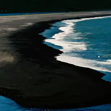 Reynisfjara Beach
ICELAND RING ROAD 2025
Reynisfjara Beach