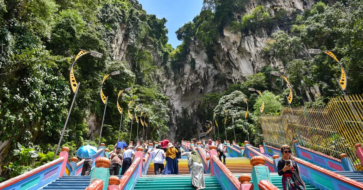 The 15 top things to do in Malaysia - Lonely Planet