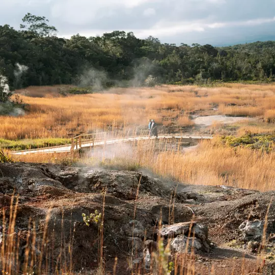 Michelle Mishina Kunz for Lonely Planet