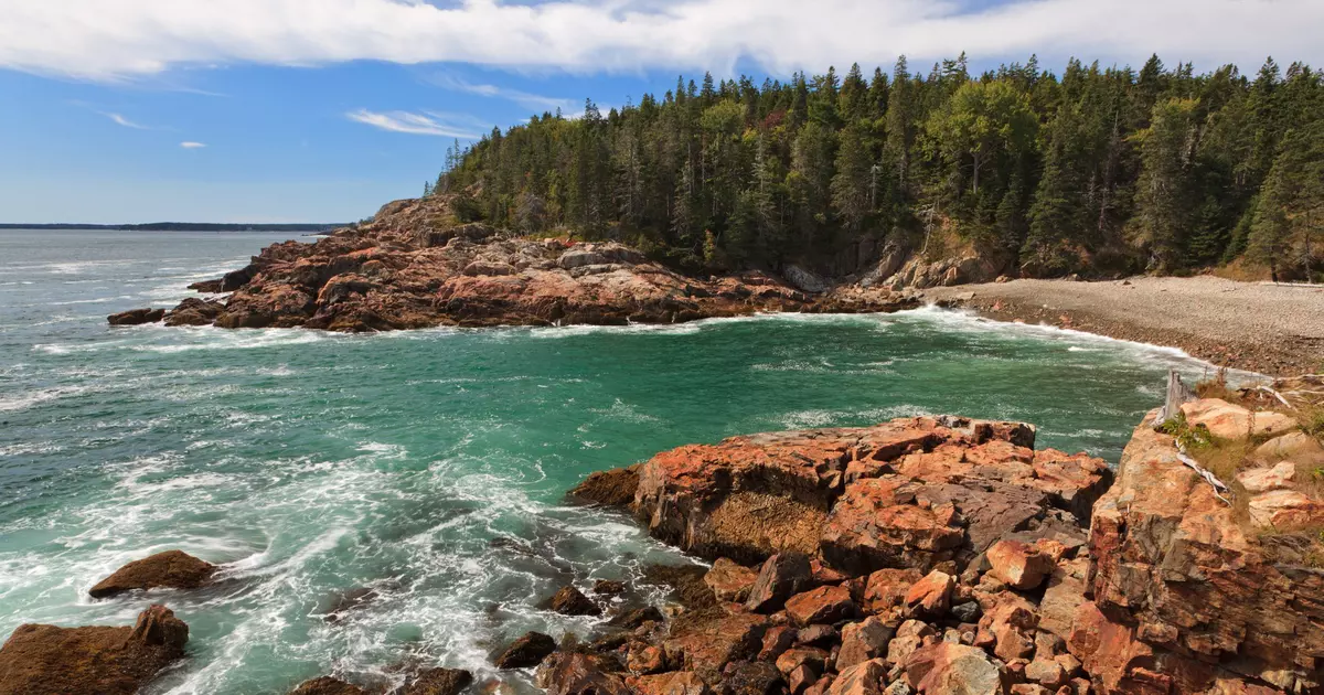 A first-time guide to Acadia National Park - Lonely Planet