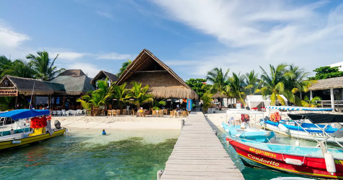 A first-time guide to Isla Mujeres - Lonely Planet