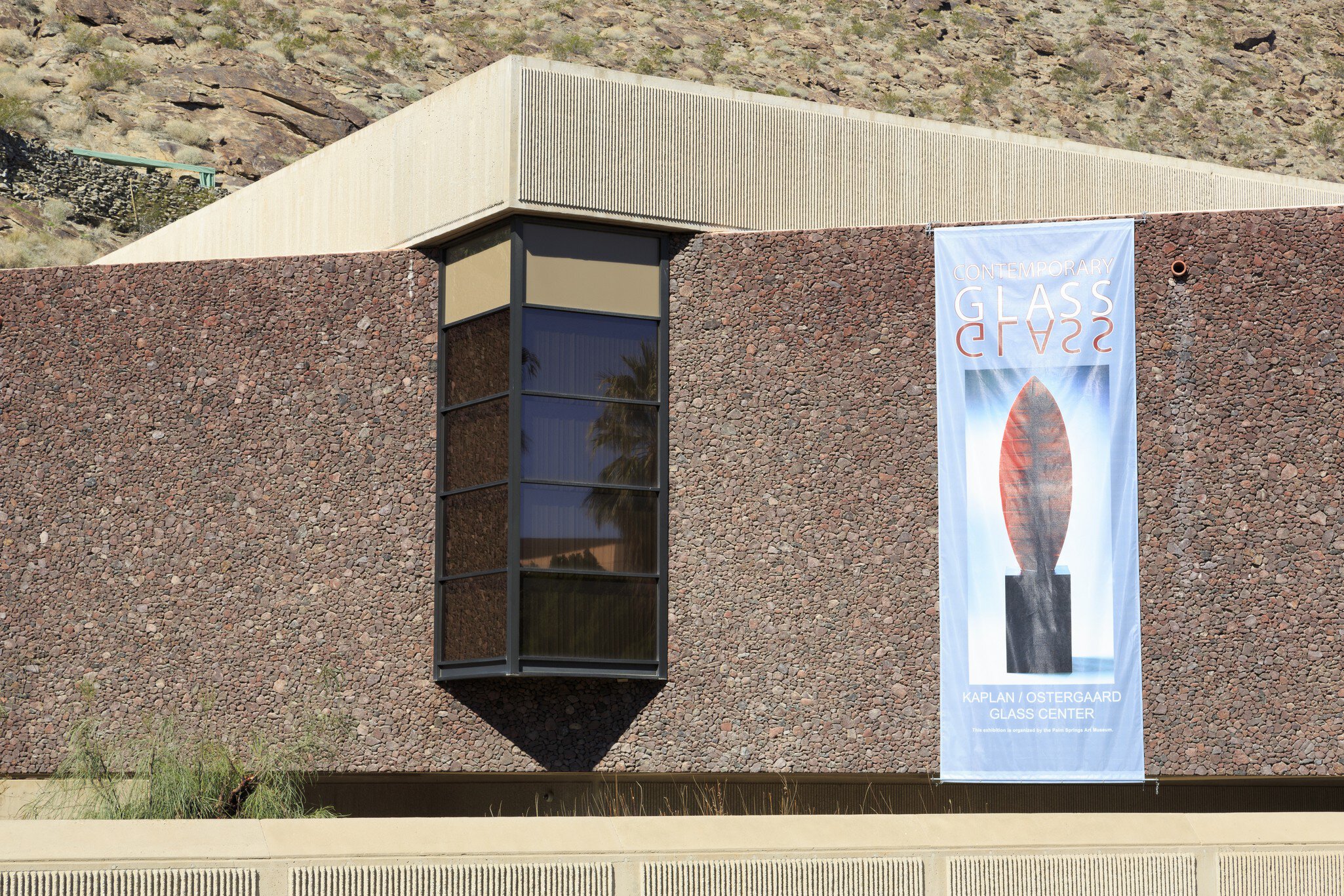Palm Springs Art Museum,California,USA