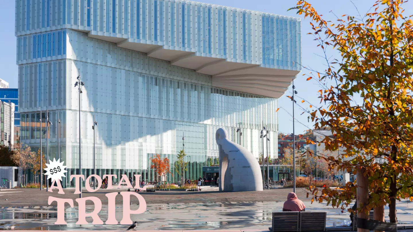 Oslo is one of Europe’s priciest capitals – but with some planning, it’s not hard to keep your costs down © Didrick Stenersen / Visit Oslo