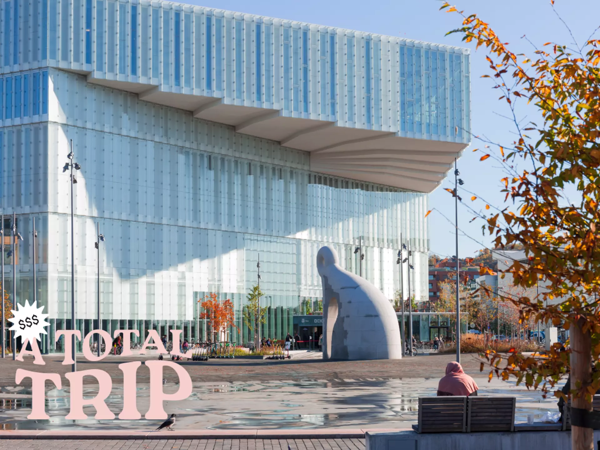 Oslo is one of Europe’s priciest capitals – but with some planning, it’s not hard to keep your costs down © Didrick Stenersen / Visit Oslo