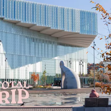 Oslo is one of Europe’s priciest capitals – but with some planning, it’s not hard to keep your costs down © Didrick Stenersen / Visit Oslo