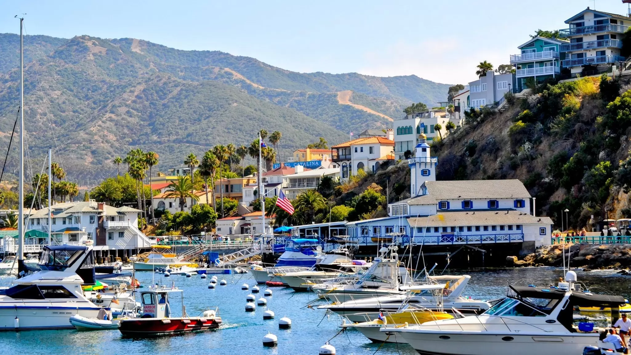 Check out these top places in the USA for a car-free summer of fun © JazmynKersten / Getty Images