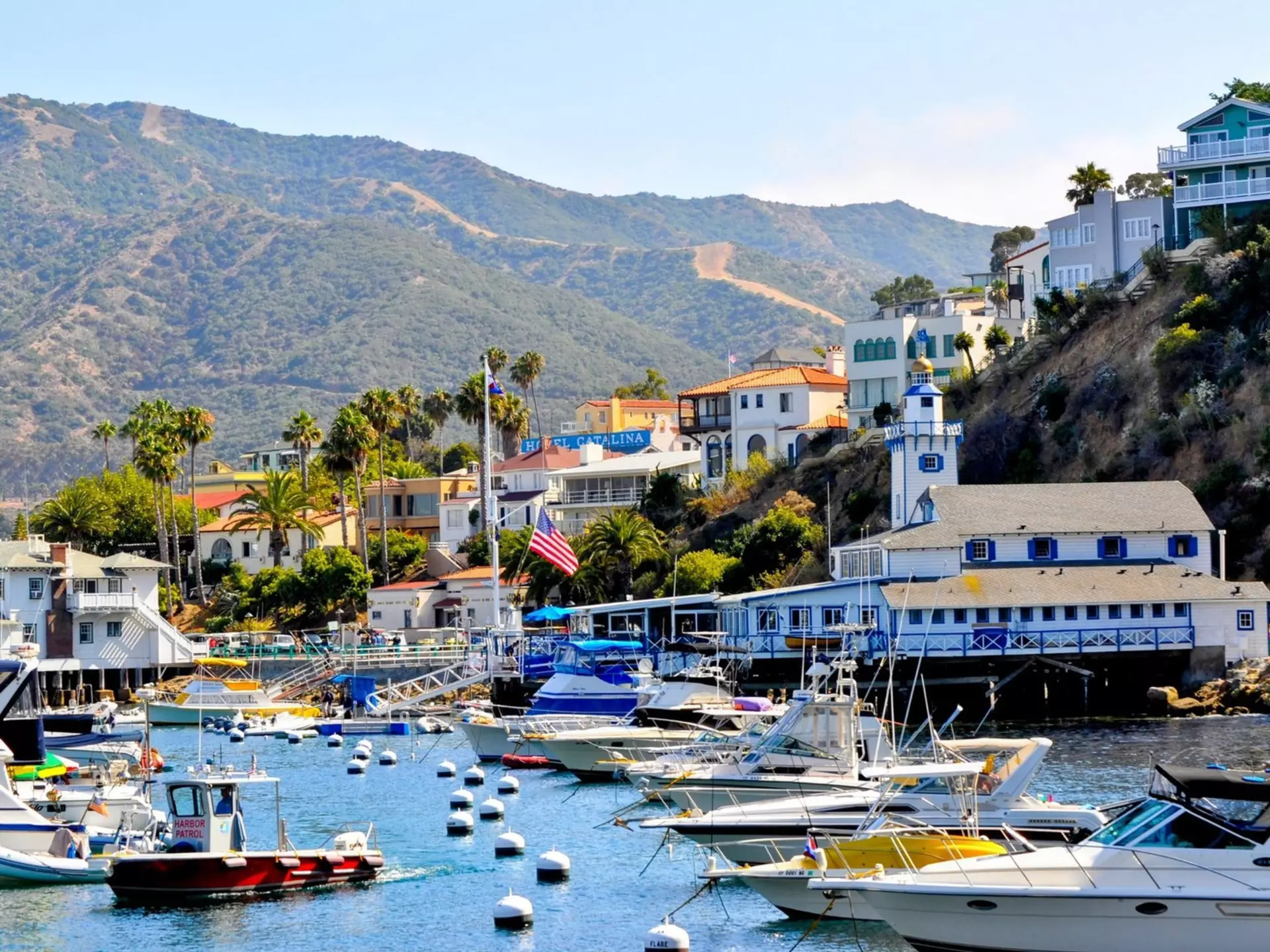 Check out these top places in the USA for a car-free summer of fun © JazmynKersten / Getty Images