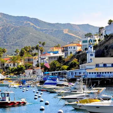 Check out these top places in the USA for a car-free summer of fun © JazmynKersten / Getty Images