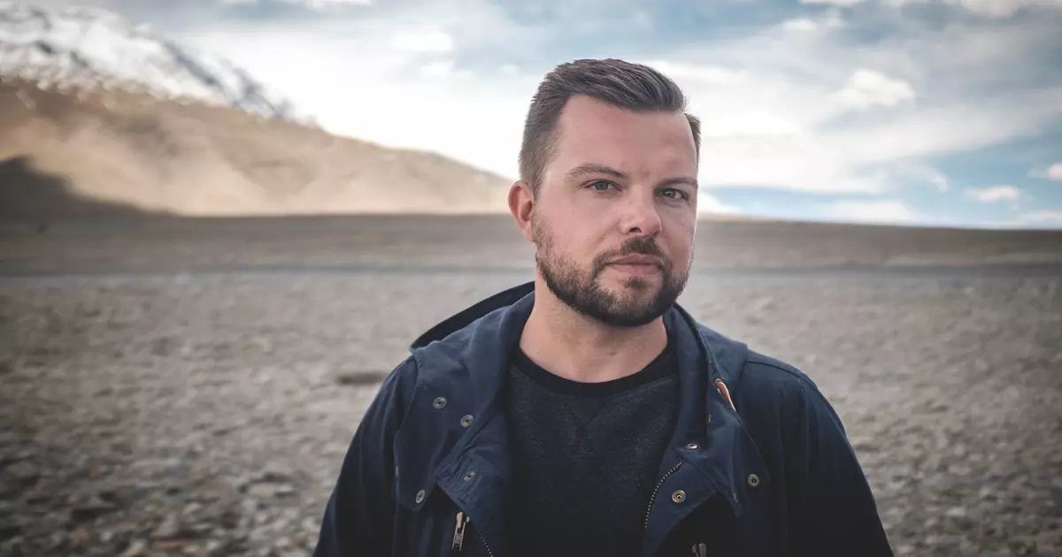 Tom Masters - Lonely Planet