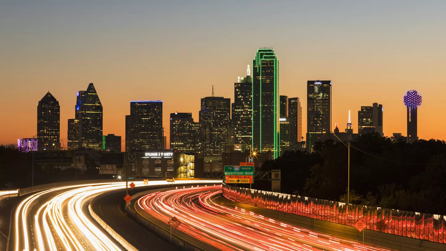 Big Texas experiences don't have to cost big bucks © Westend61 / Getty Images