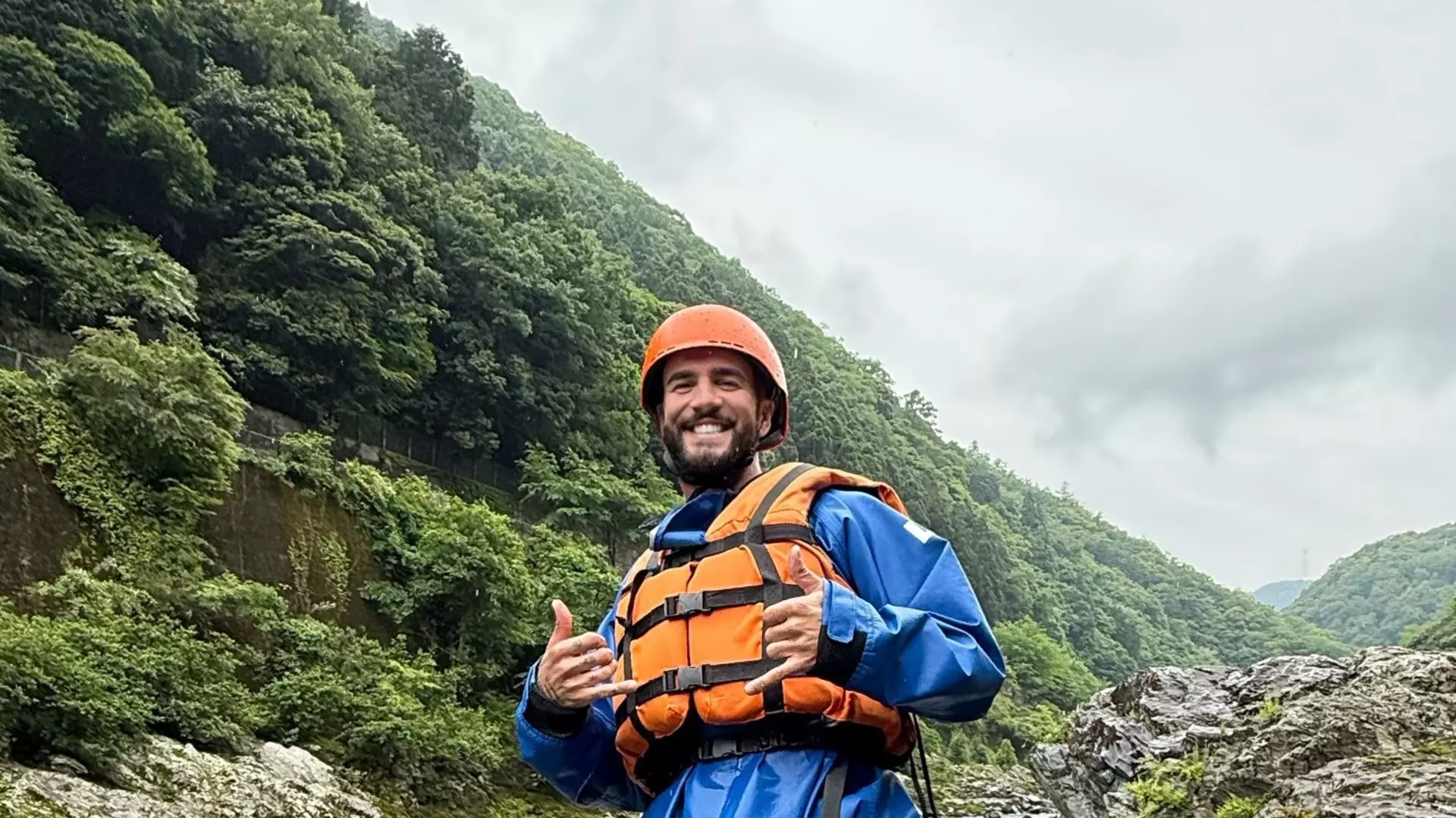 Lonely Planet Correspondent Network Headshots for use on About webpage for the Network (NOT FOR ANY OTHER USE. PLEASE DO NOT REUSE FOR ANY OTHER REASON.)