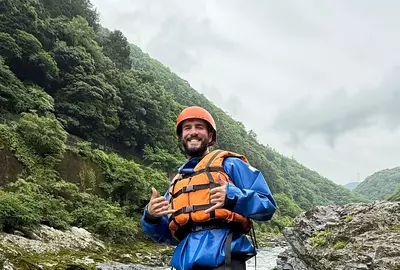 Lonely Planet Correspondent Network Headshots for use on About webpage for the Network (NOT FOR ANY OTHER USE. PLEASE DO NOT REUSE FOR ANY OTHER REASON.)