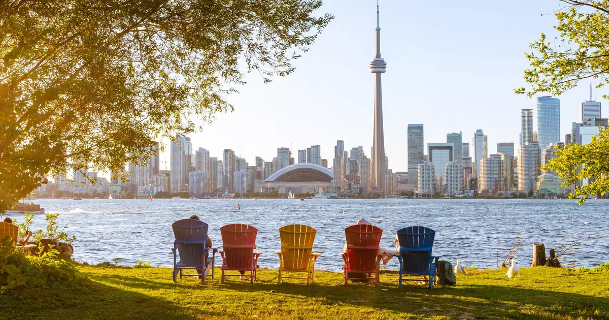 When is the best time to visit Toronto? - Lonely Planet