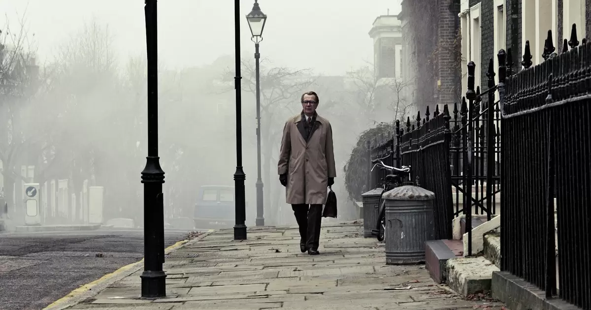 London watchlist: films to see before your trip - Lonely Planet