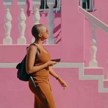 Find the areas you want to visit in Cape Town with our neighborhood guide © katleho Seisa / Getty Images