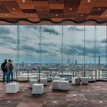 Plan your time and budget with this itinerary for a long weekend in Antwerp, Belgium's second city. Kristel Van den Broeck/Shutterstock