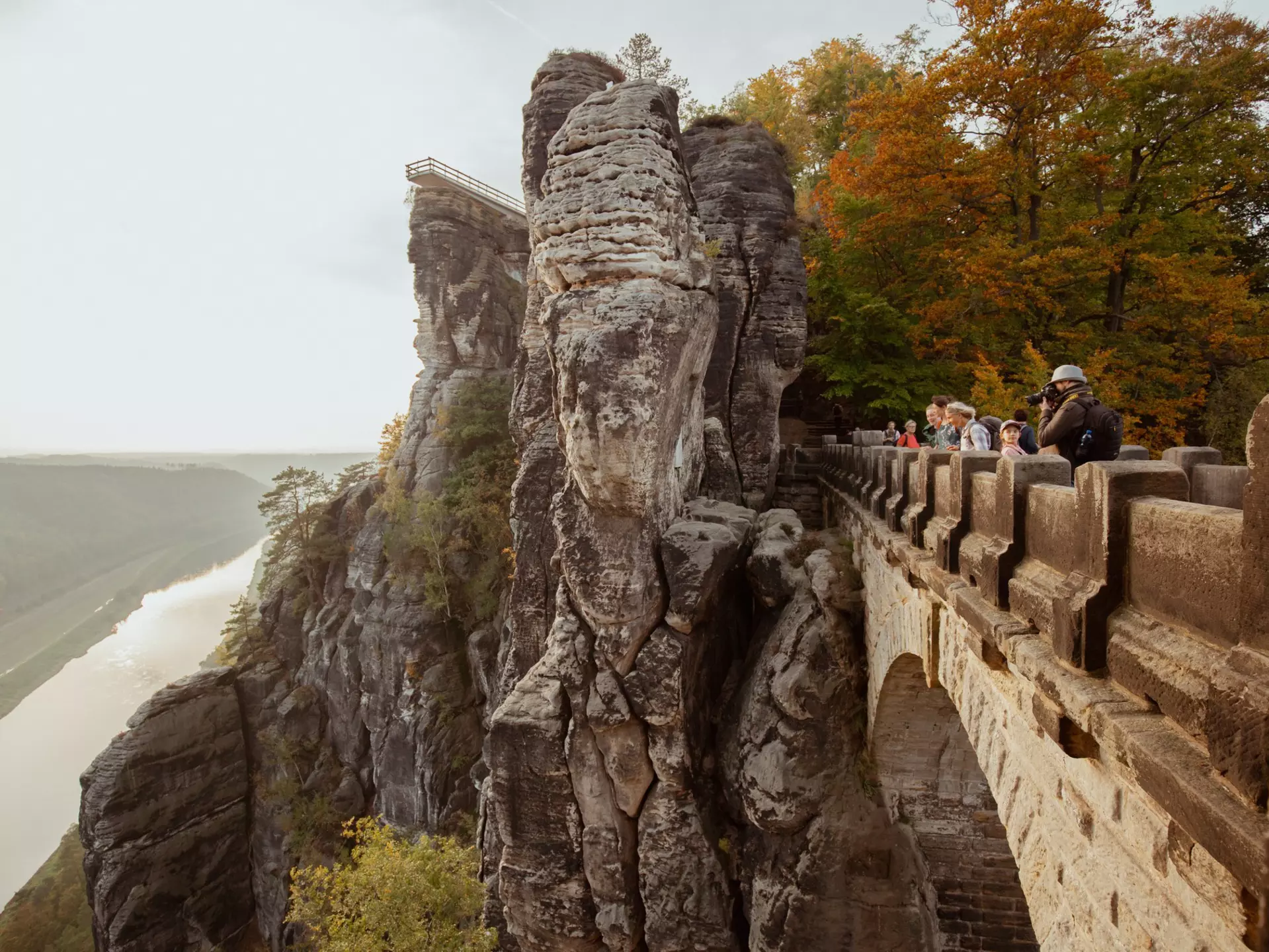 Dresden, Germany - Best in Travel 2023 - Shot October 2022