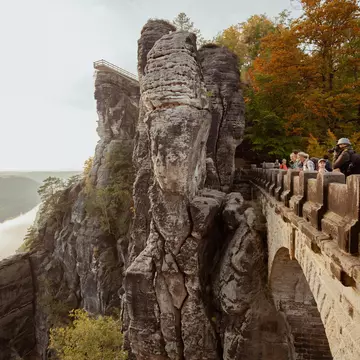 Dresden, Germany - Best in Travel 2023 - Shot October 2022