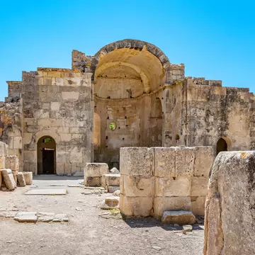 the ancient city of Gortyna or Gortys, to the south of Heraklion prefecture.; Shutterstock ID 2228390937; your: Barbara Di Castro; gl: 65050; netsuite: digital; full: poi