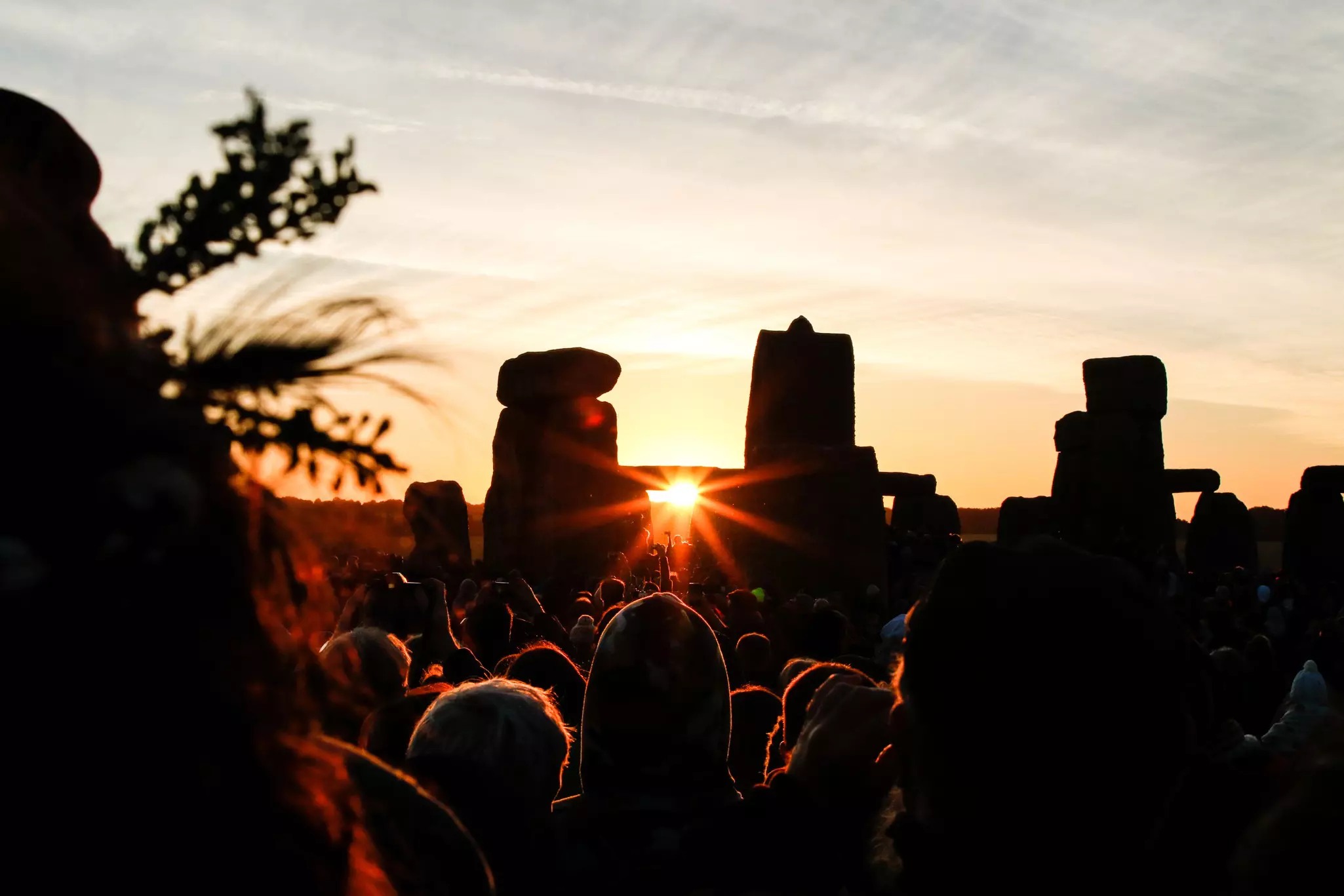 Visit Stonehenge at the solstices for a truly breathtaking spectacle © Paul Mansfield Photography / Getty Images