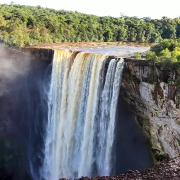 Guyana