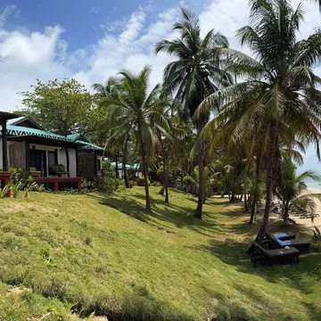 Little Corn Island, Nicaragua. Michael George for Lonely Planet