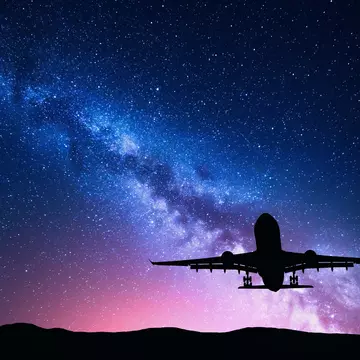 Plane at night.jpg