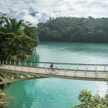 Narrow down your travel plans with this guide to the best places to visit in Taiwan © kitzcorner / Getty Images