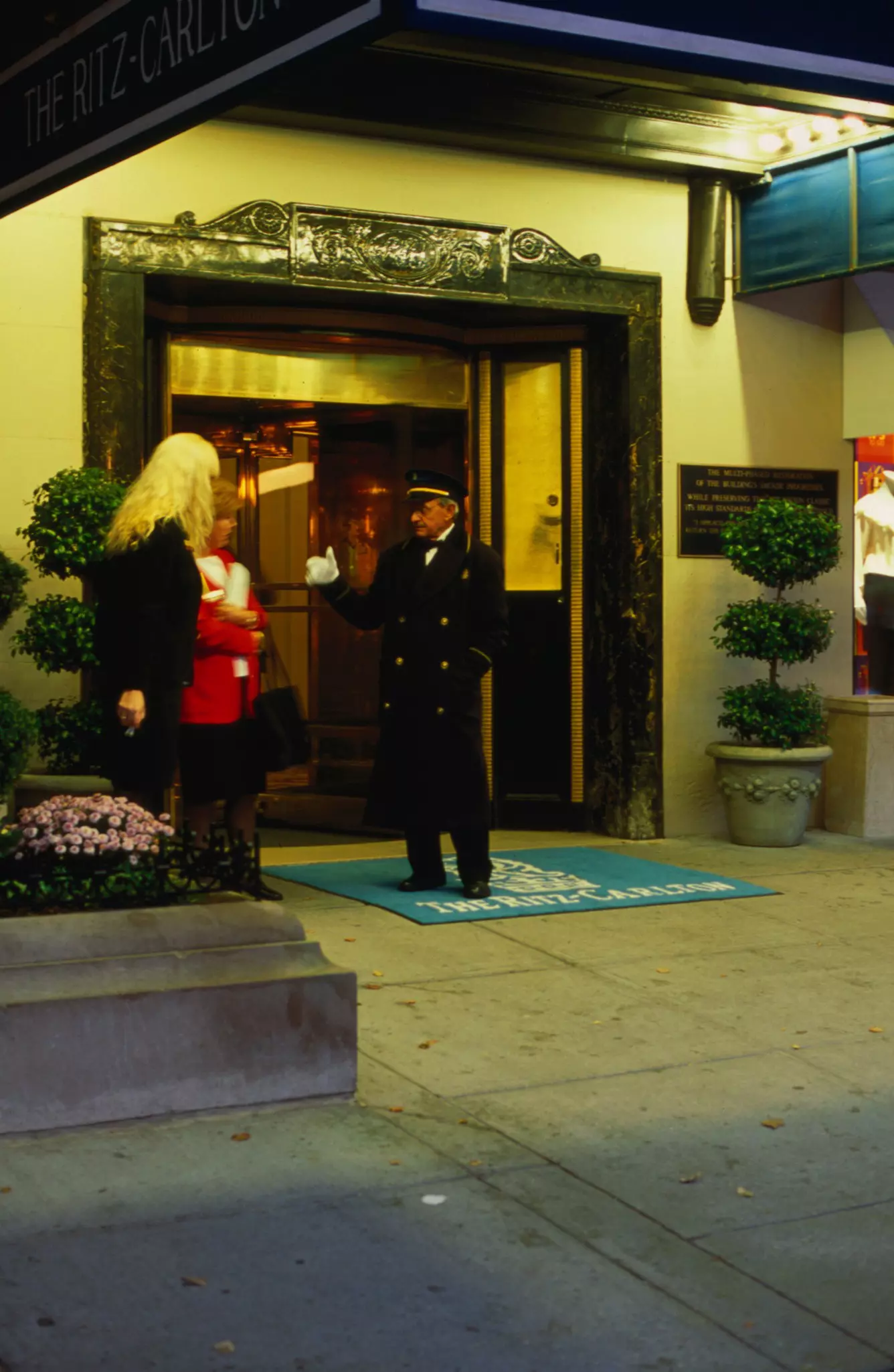 Ritz Carlton The Market.jpg