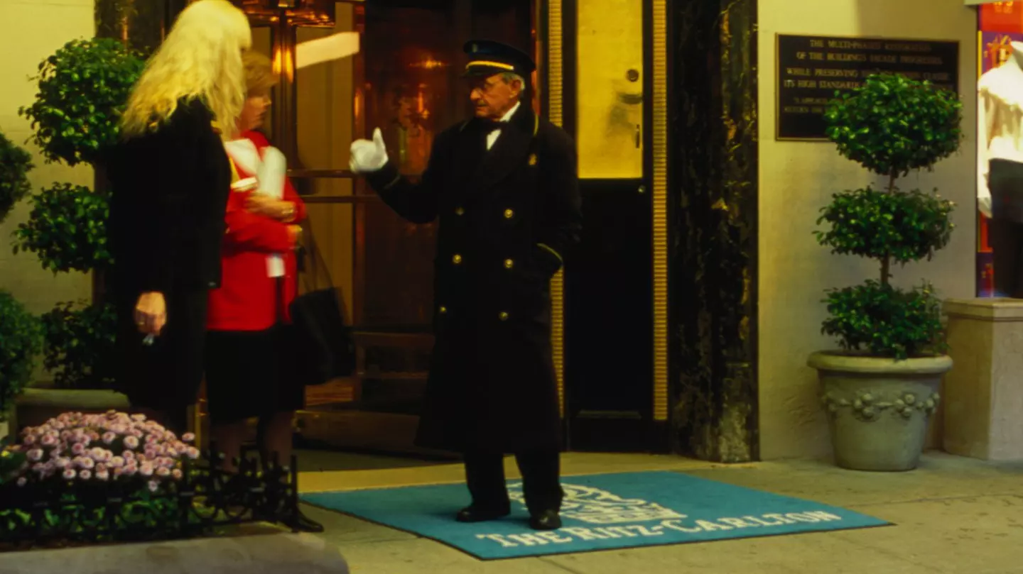 A perfect place for stay at The Ritz Carlton in Bengaluru, India ©The Ritz Carlton