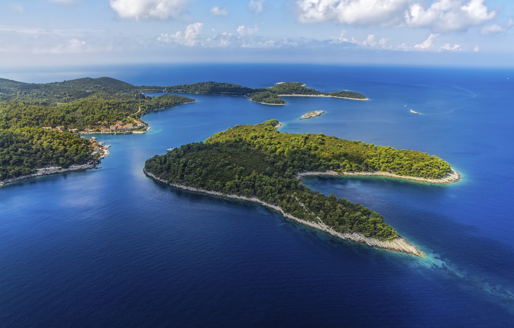 Mljet